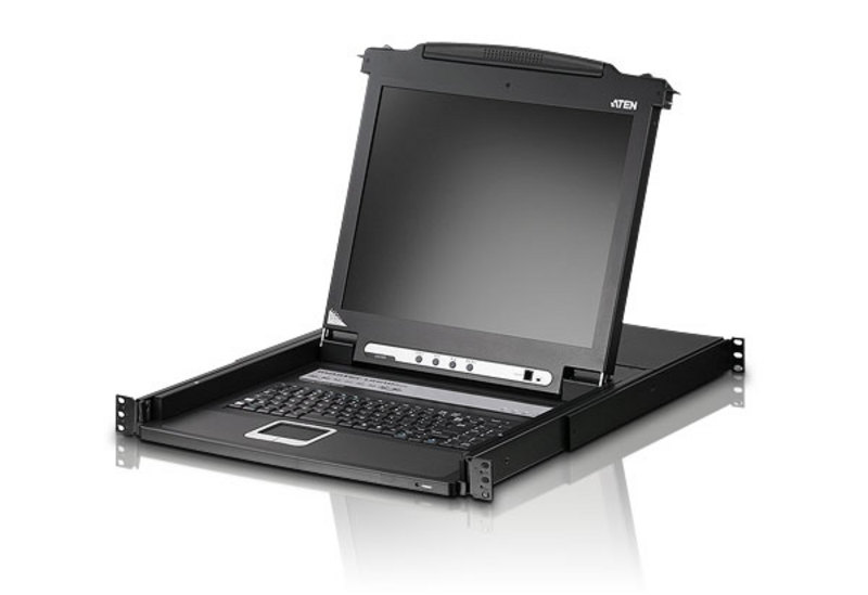 Distribuitoare Switchuri KVM, Distribuitoare KVM, Conectica.ro