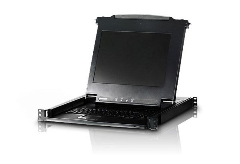 Distribuitoare KVM