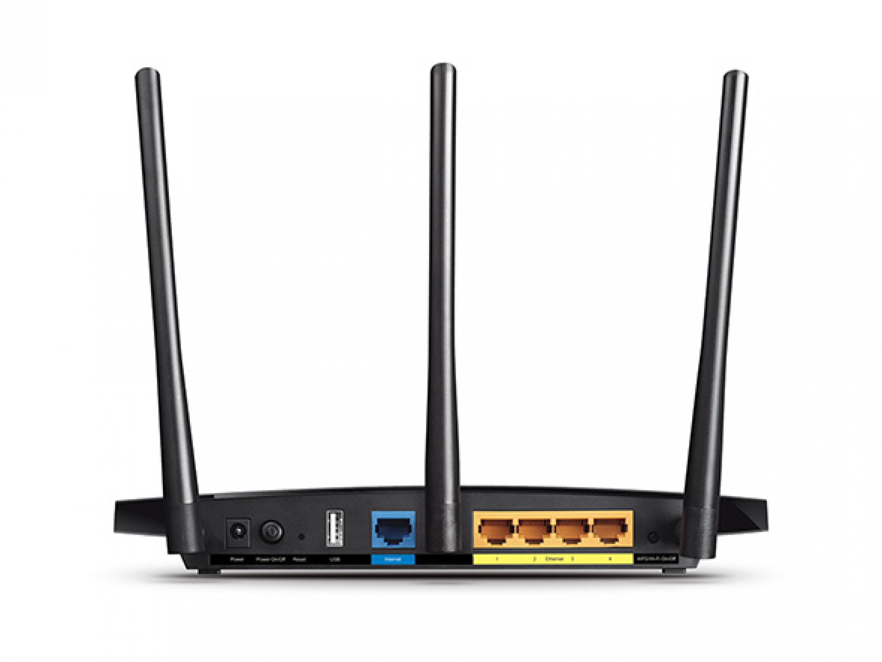 how to convert tp link ac1200 dual band router into extender