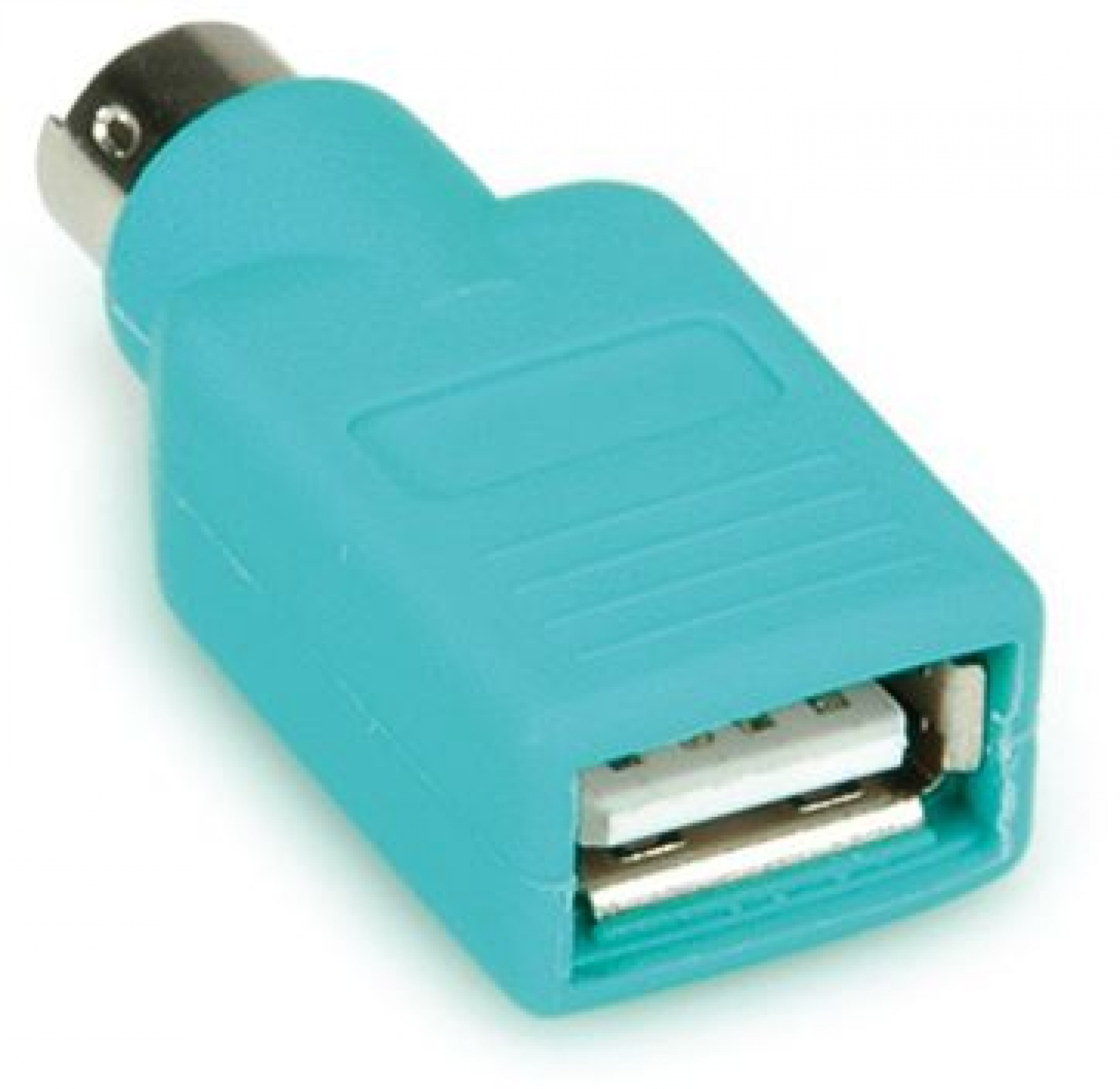 Pillar Duty Moist Adaptor PS/2 la USB pentru mouse T-M, Value 12.99.1072