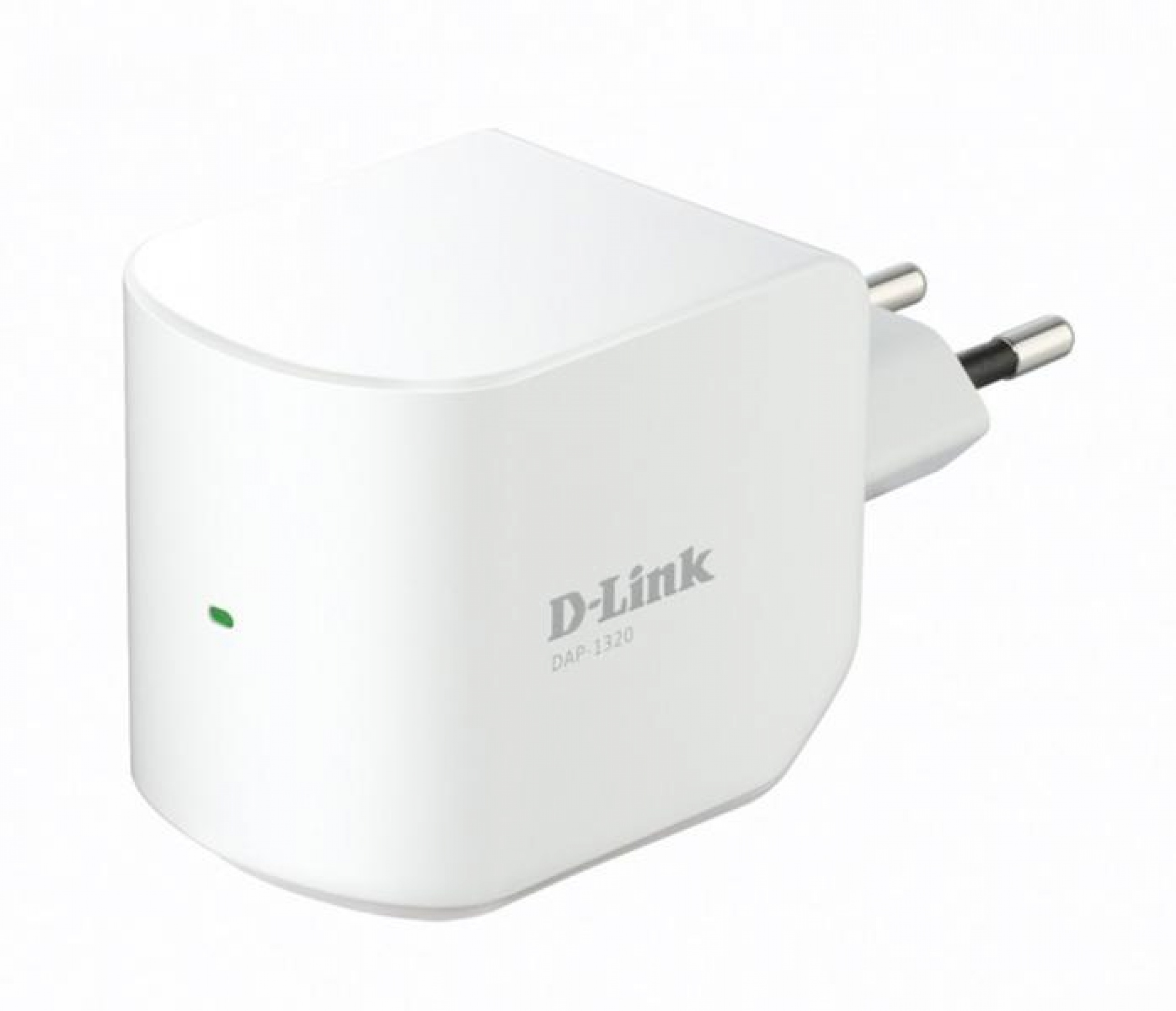 Range extender wireless N300 300 Mb/s, D-Link DAP-1320