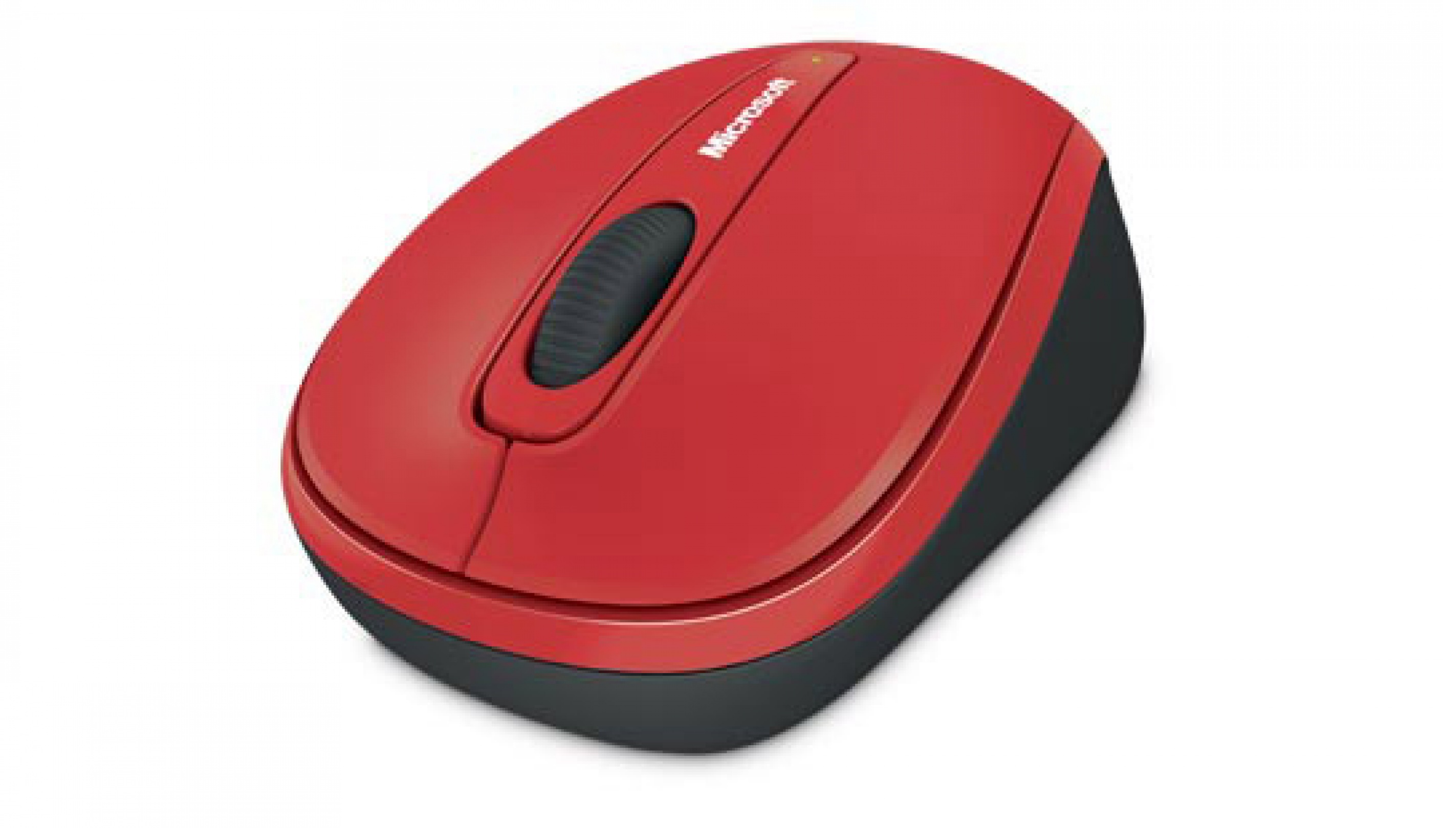 microsoft wireless mouse 3500 installation