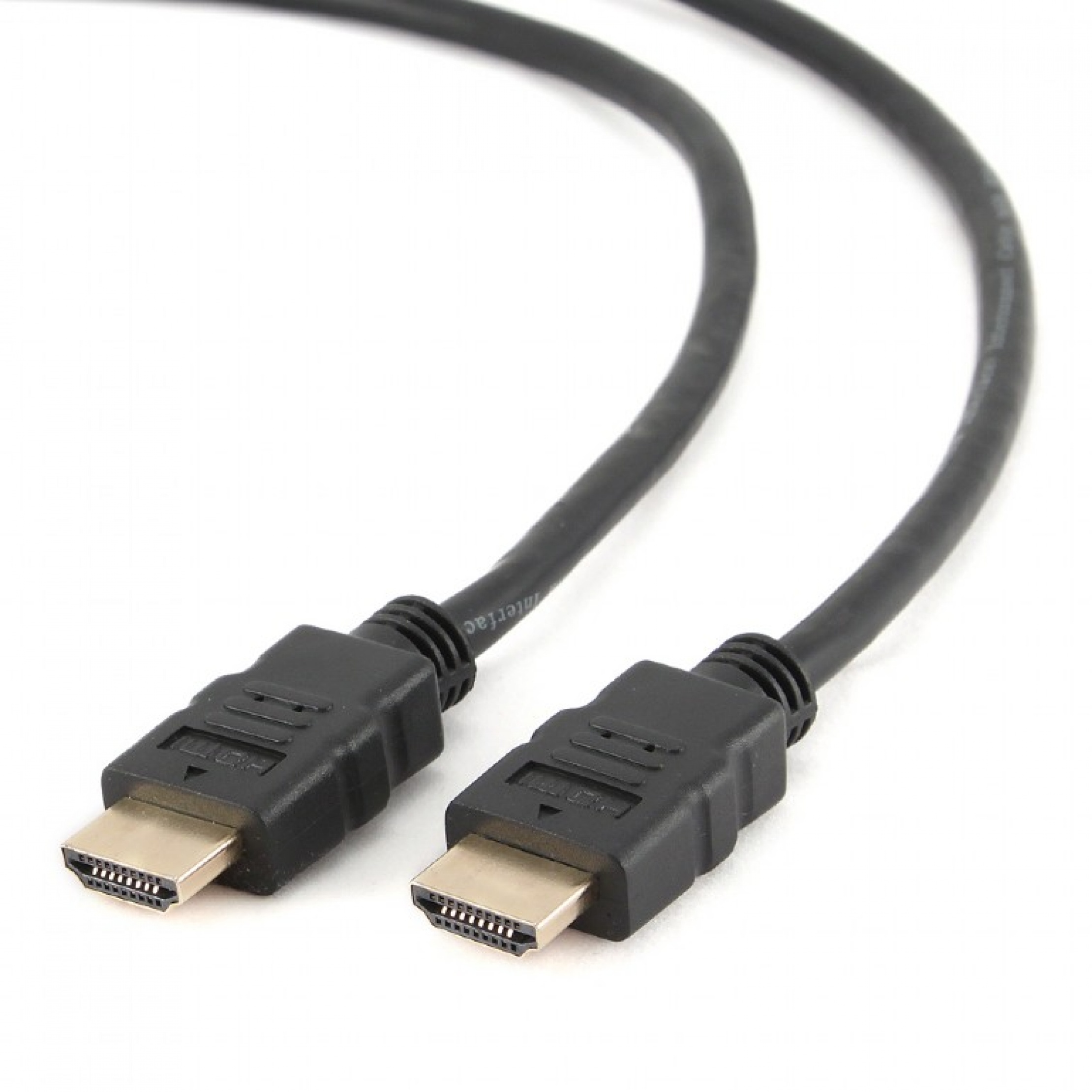 Median Fearless scout Cablu HDMI 4K v2.0 T-T 7.5m, Gembird CC-HDMI4-7.5M