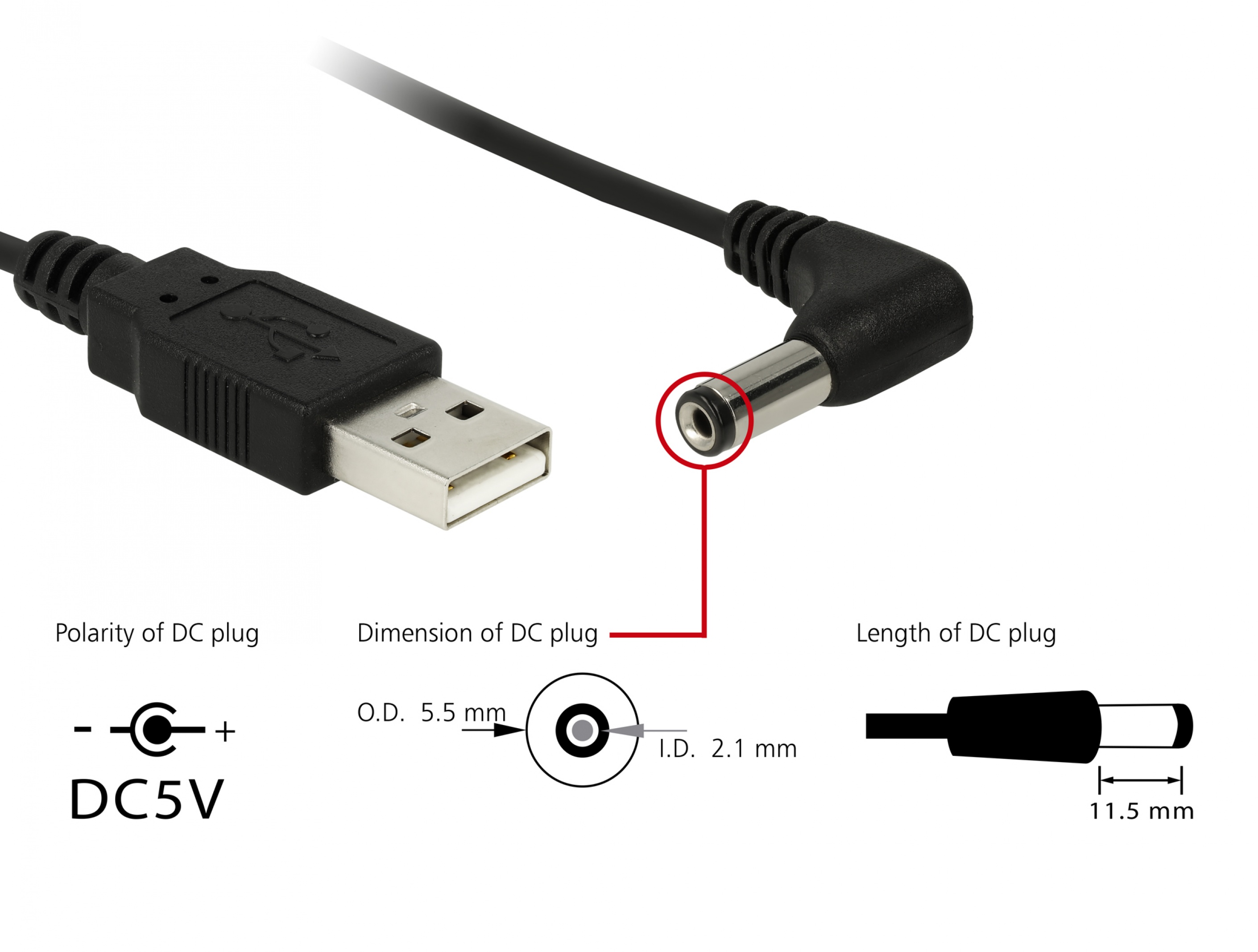 Кабель 5 вольт. Dc5v USB кабель. DC Jack 5,5*2,5 USB Cable. Шнур USB DC 5v. Шнур USB DC 5.5.