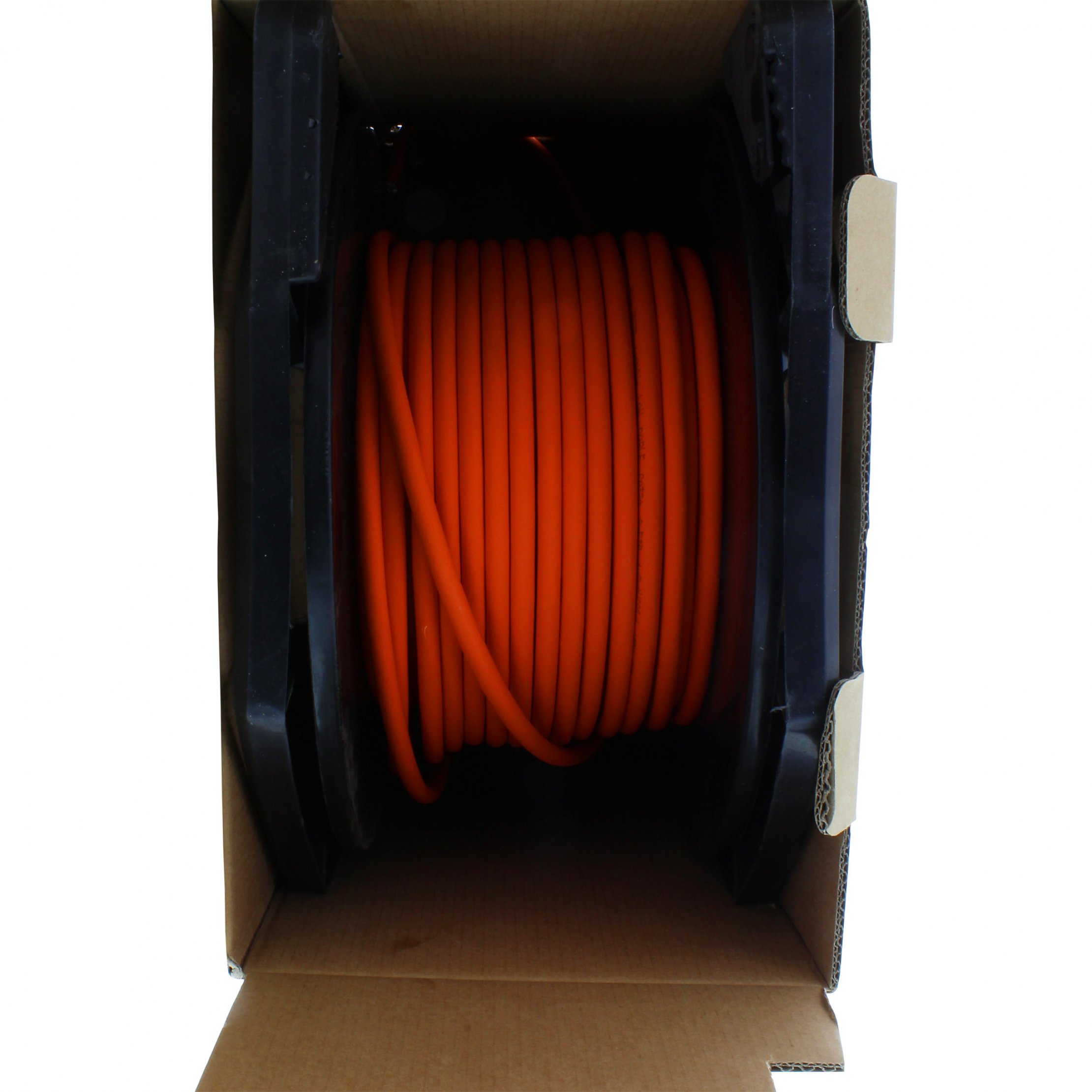 InLine Cat.7a S/FTP (PiMF) 4x2x0.58 AWG23 71050I Installation Cable - View #5