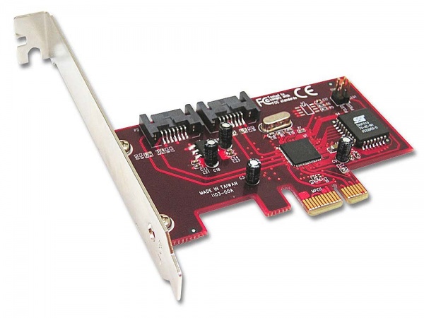 Câble Interne Gembird SATA III 1M