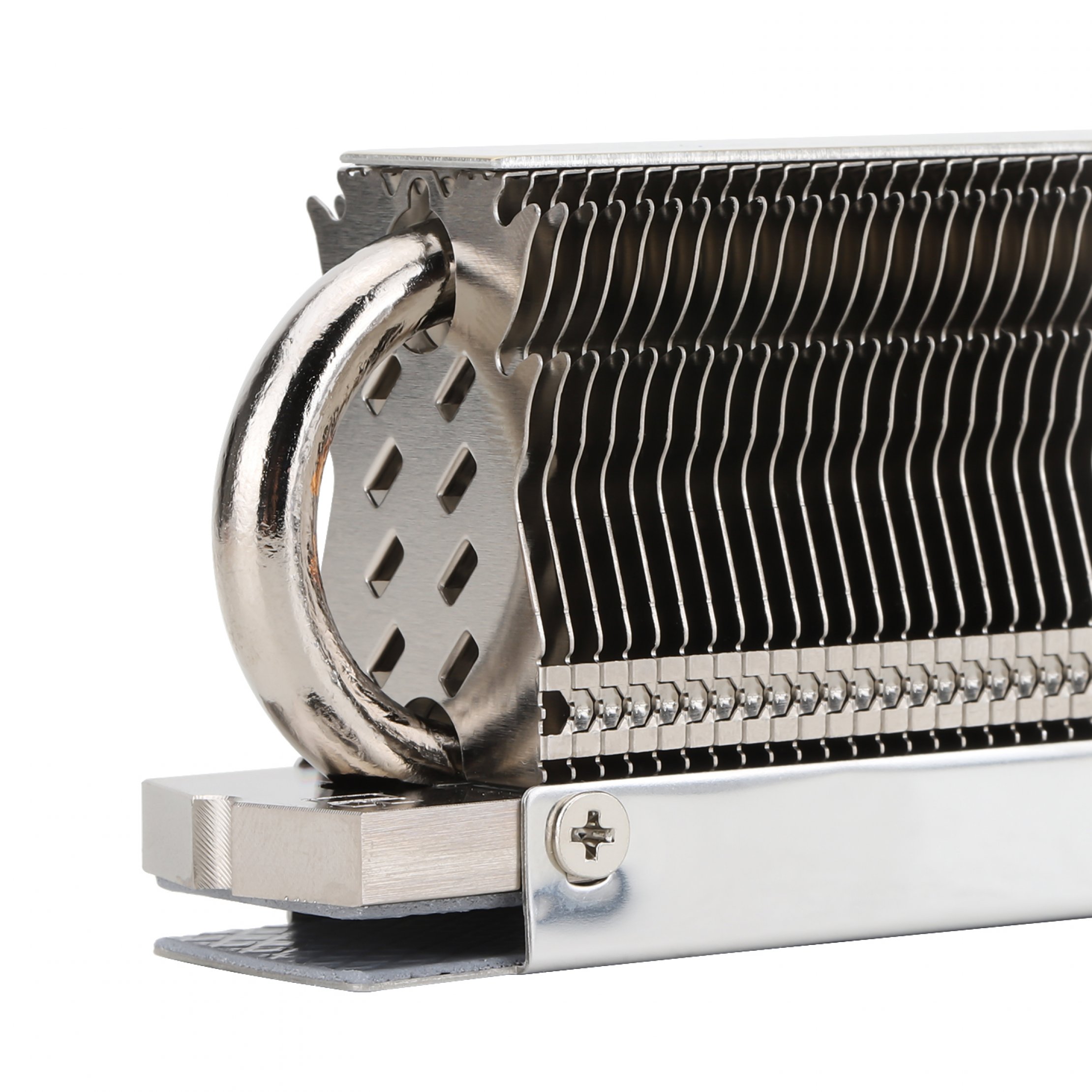 Cooler pasiv SSD M.2 2280, Thermalright TR-M.2 HR-09 2280 SSD