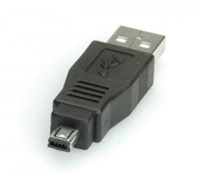 Adaptor USB A la USB B Hirose adaptoare