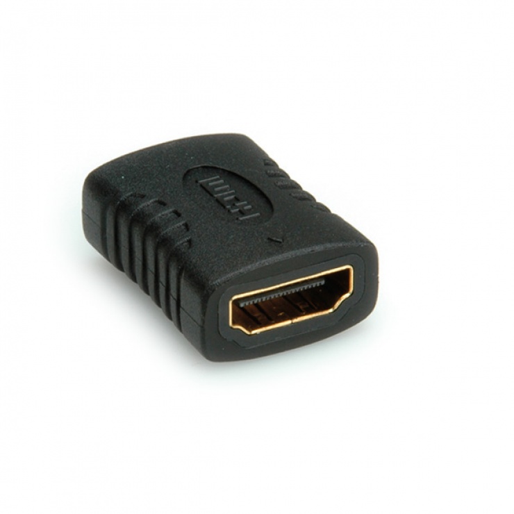 Adaptor HDMI M-M, Value 12.99.3151 conectica.ro