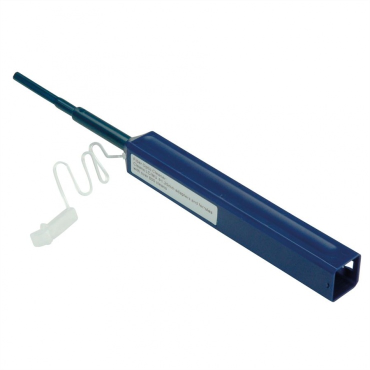 Instrument de curatare LWL pentru fibra optica LC 1.25mm, Value 13.99.3007 imagine noua