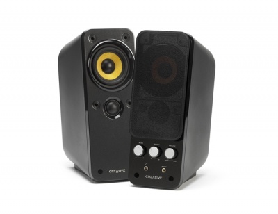 Boxe Creative 2.0 GigaWorks T20 Series II, 51MF1610AA000