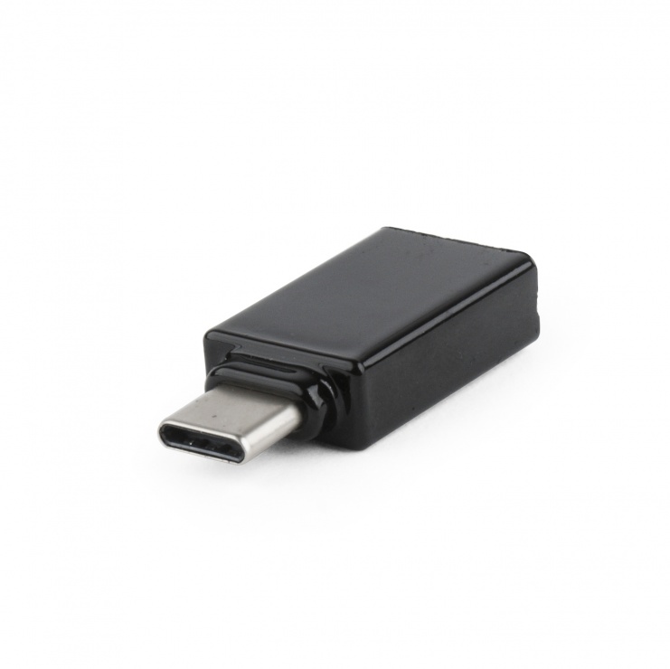 Adaptor USB 3.0-C la USB-A T-M, Gembird A-USB3-CMAF-01 conectica.ro