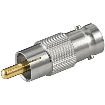 Adaptor BNC la RCA M-T, KJR-07