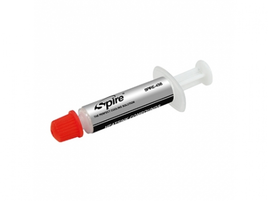 Pasta termoconductoare spire 1g, sp-456/1g