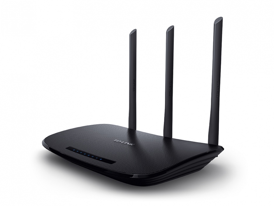 Router Wireless 450Mbps TP-Link TL-WR940N conectica.ro