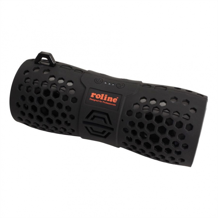 Boxa portabila bluetooth waterproof, roline 15.08.0990