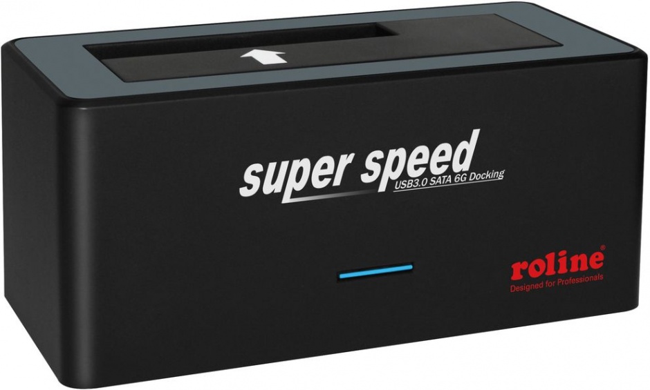 Docking station hdd sata 2.5