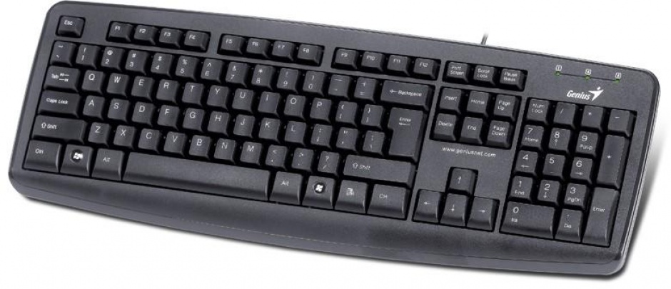 Tastatura kb-110x usb, genius