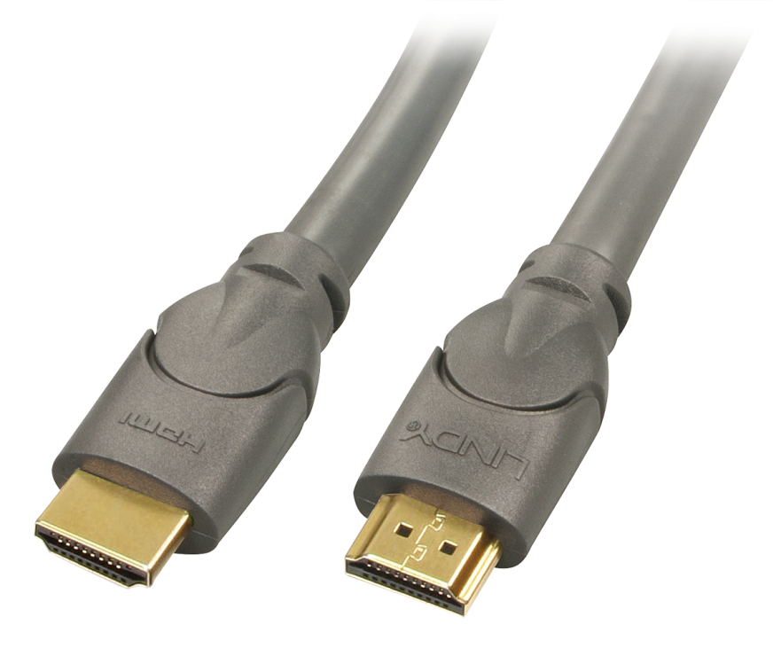 Cablu hdmi premium standard 4k t-t 10m, lindy l41116