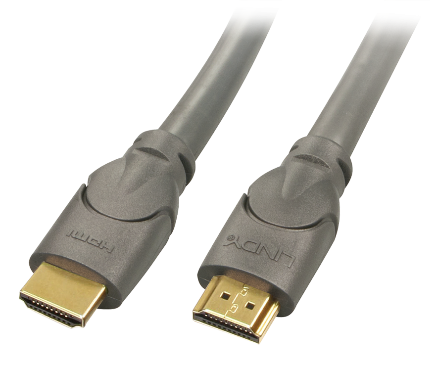 Cablu HDMI Premium Standard 4K T-T 20m, Lindy L41118