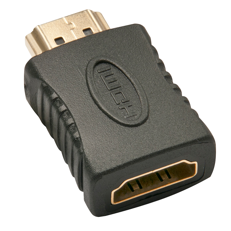 Adaptor HDMI fara CEC M-T, Lindy L41232 imagine noua