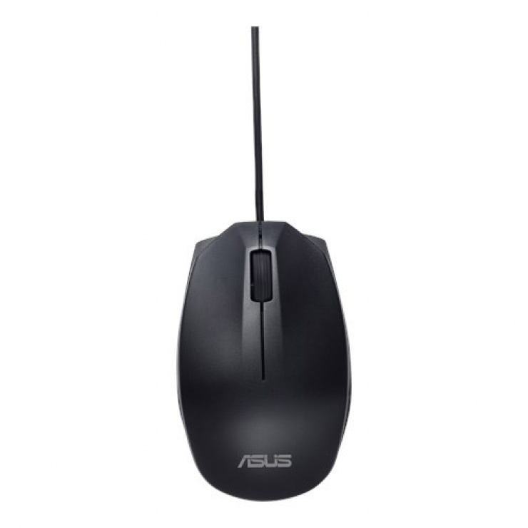 Mouse optic USB Negru UT280, Asus Asus