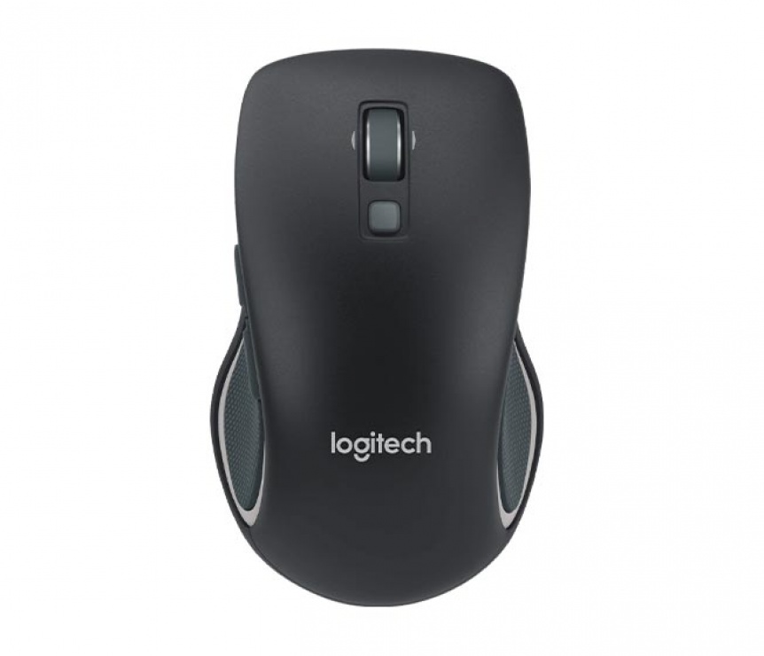Mouse wireless m560 black, logitech 910-003882