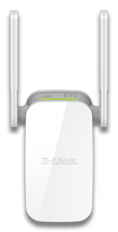 Range extender wireless 1200Mbps, D-LINK DAP-1610 1200MBPS imagine noua 2022
