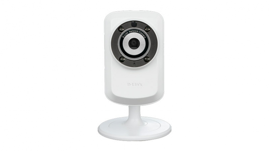 Camera wireless IP de interior Day and Night, D-LINK DCS-932L conectica.ro