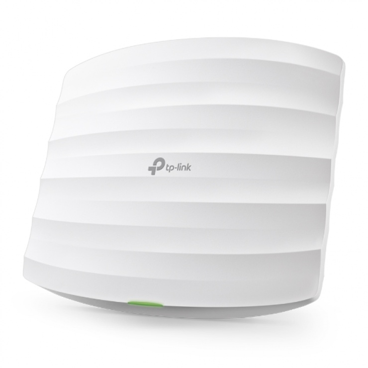 Acces Point wireless 300Mbps, montare pe tavan, TP-LINK EAP110 conectica.ro