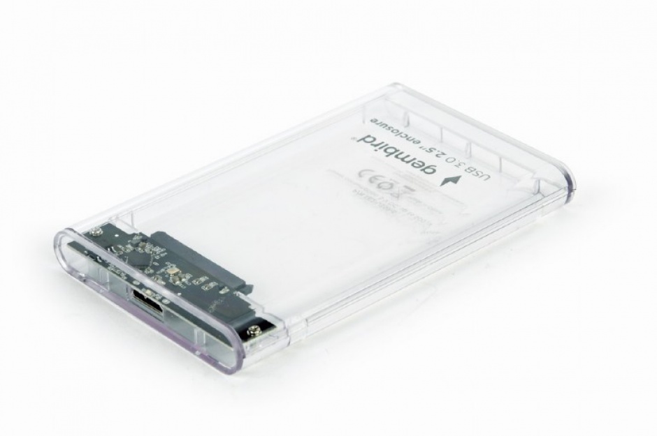 Rack extern 2.5