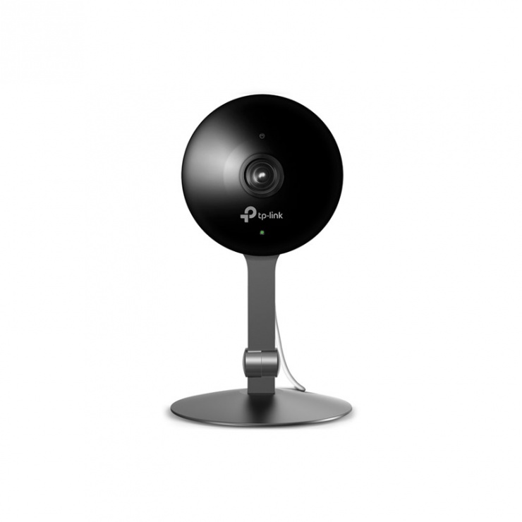 Camera de supraveghere smart kasa, tp-link kc120