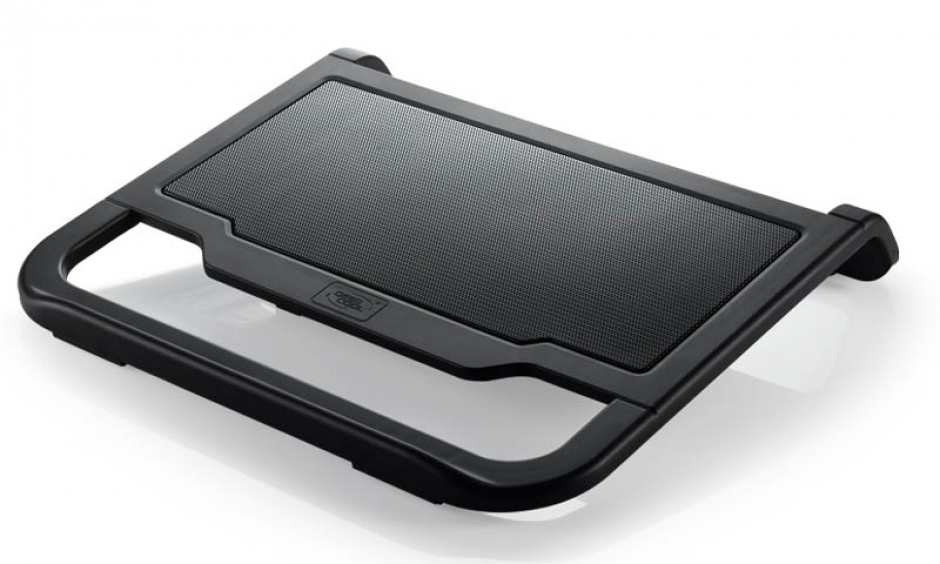 Stand Notebook DeepCool 15.6 inch, N200 imagine noua