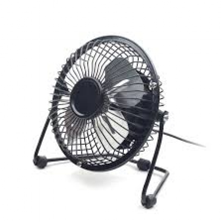 Ventilator desktop usb, gembird nf-03