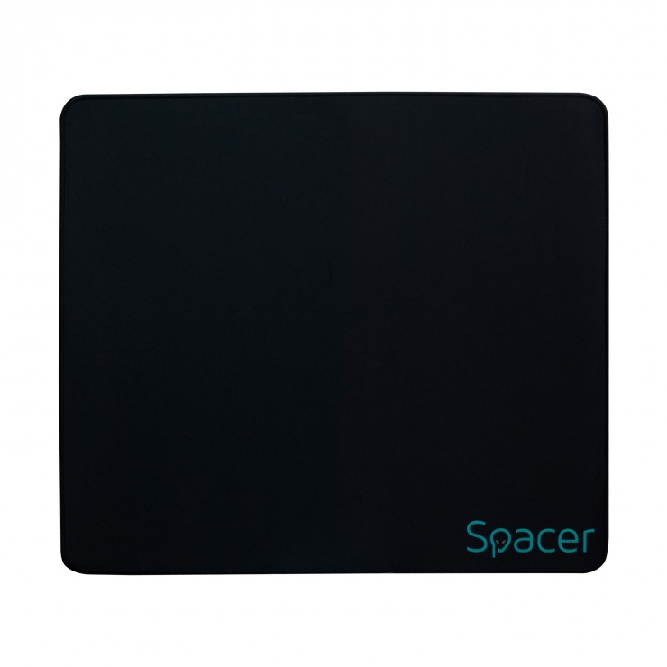 Mouse pad Gaming 400 x 450 x 3 mm, Spacer SP-PAD-GAME-L