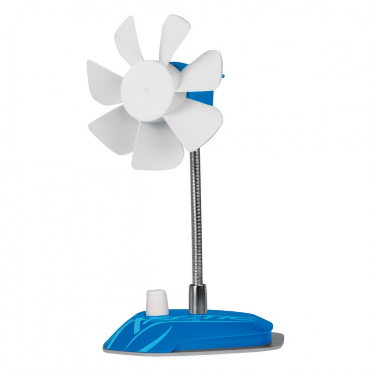 Ventilator cu montare birou usb, arctic arctic breeze (italy)