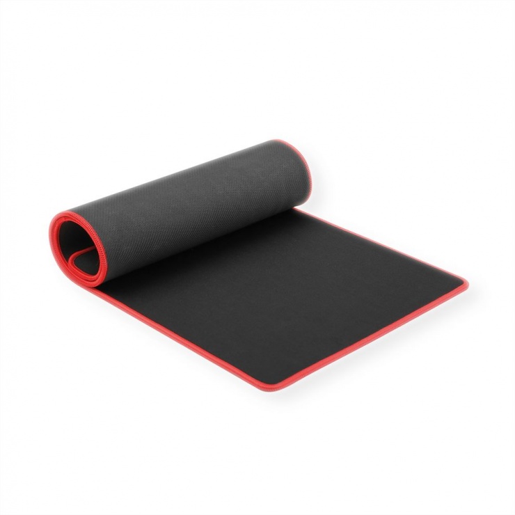 Mouse pad 780 x 300mm, Roline 18.01.2048