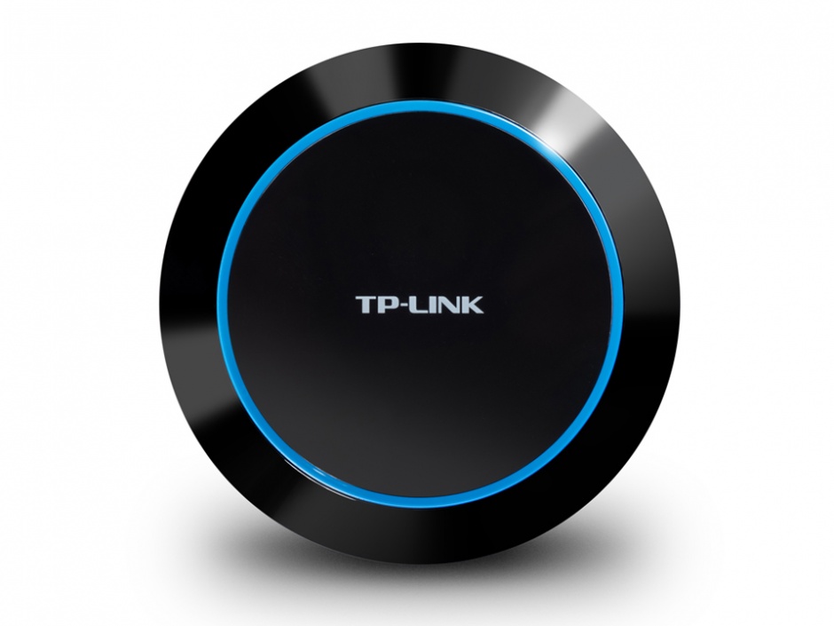 Incarcator priza fast charging/incarcare rapida cu 5 x usb 40w, tp-link up540