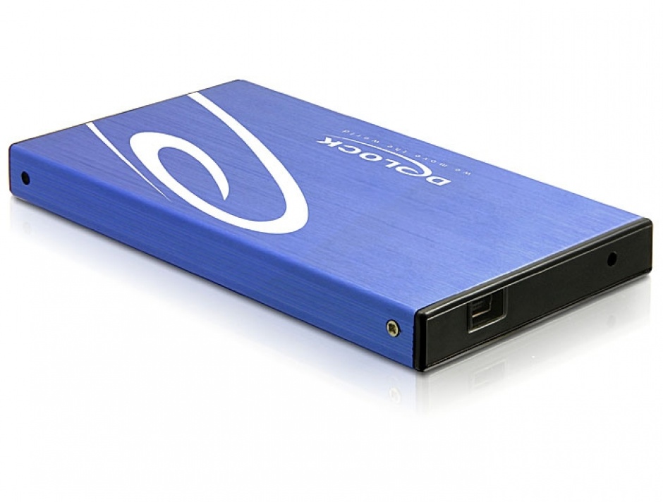 Rack extern hdd ide 2.5