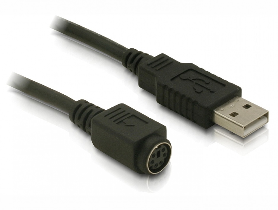 Cablu de conectare USB la MD6 pentru GNSS Receiver, Navilock 61264 Navilock 61264 imagine 2022 3foto.ro