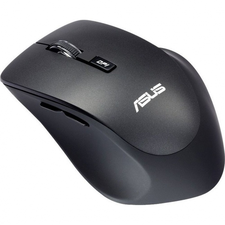 Mouse optic wireless WT425 Charcoal Black, Asus Asus