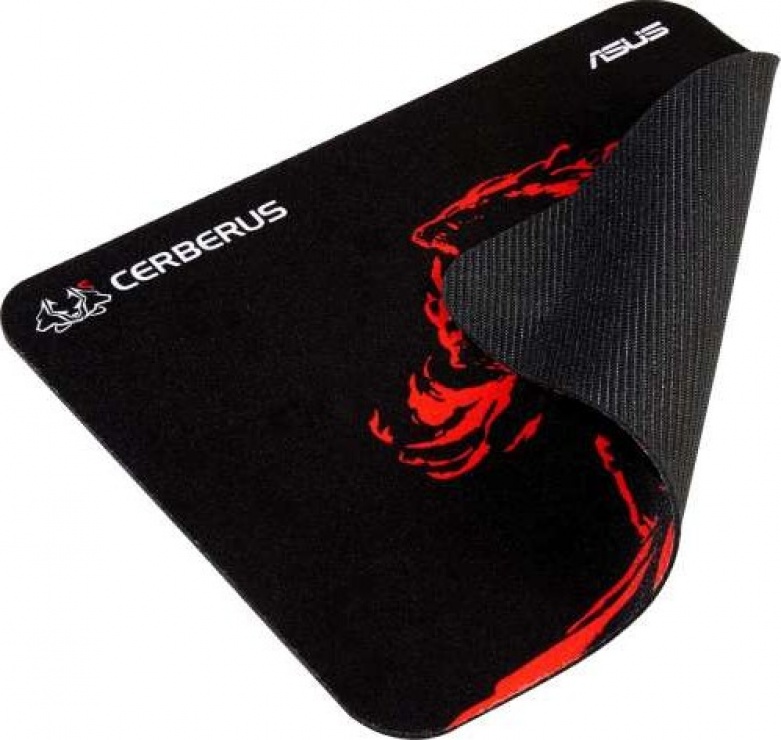 Mouse pad Gaming Mat Mini Cerberus, Asus Asus