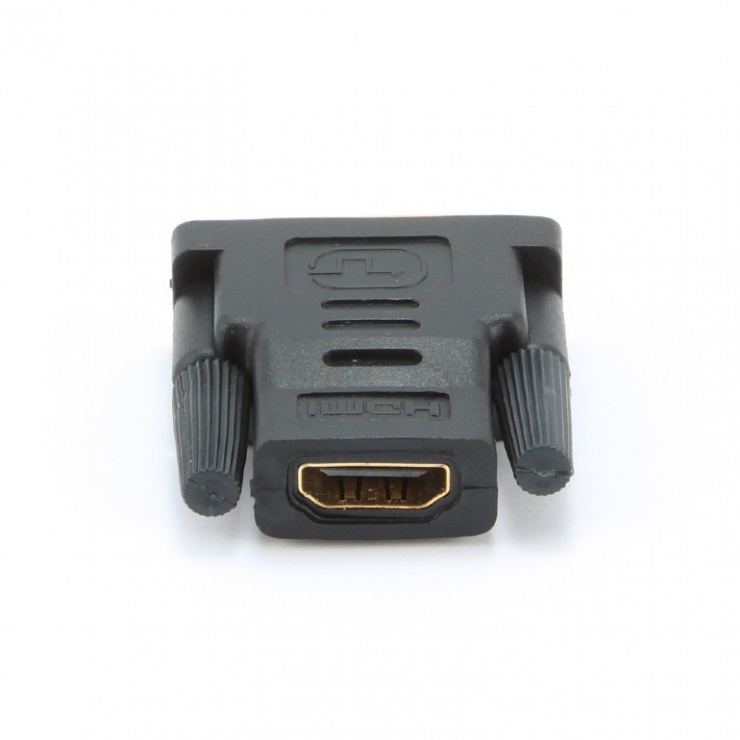 Adaptor hdmi la dvi-d single link m-t, a-hdmi-dvi-2