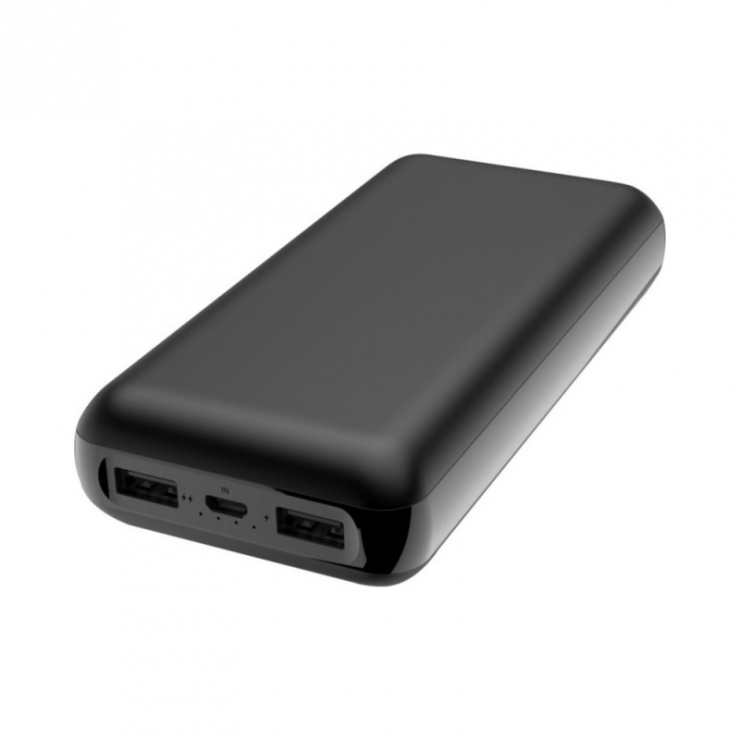 Powerbank golf young g57 20000mah negru