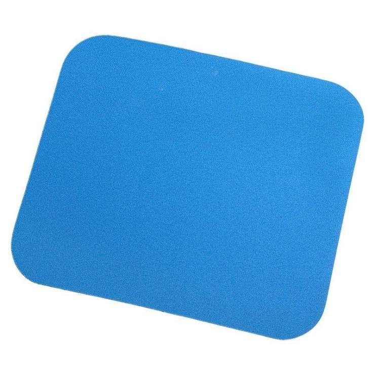 Mouse Pad blue, Logilink ID0097