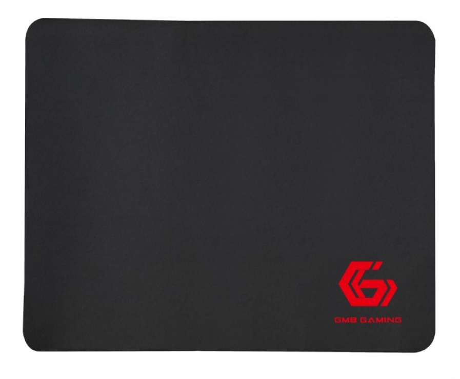 Mouse pad Gaming 200 x 250 mm, Gembird MP-GAME-S conectica.ro