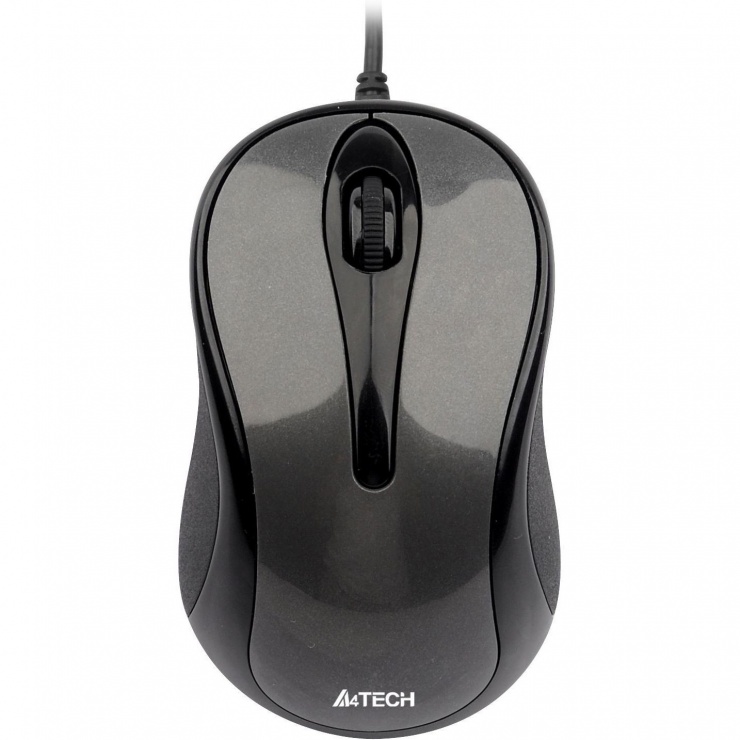 Mouse Optic USB Padless A4Tech V-Track N-350-1