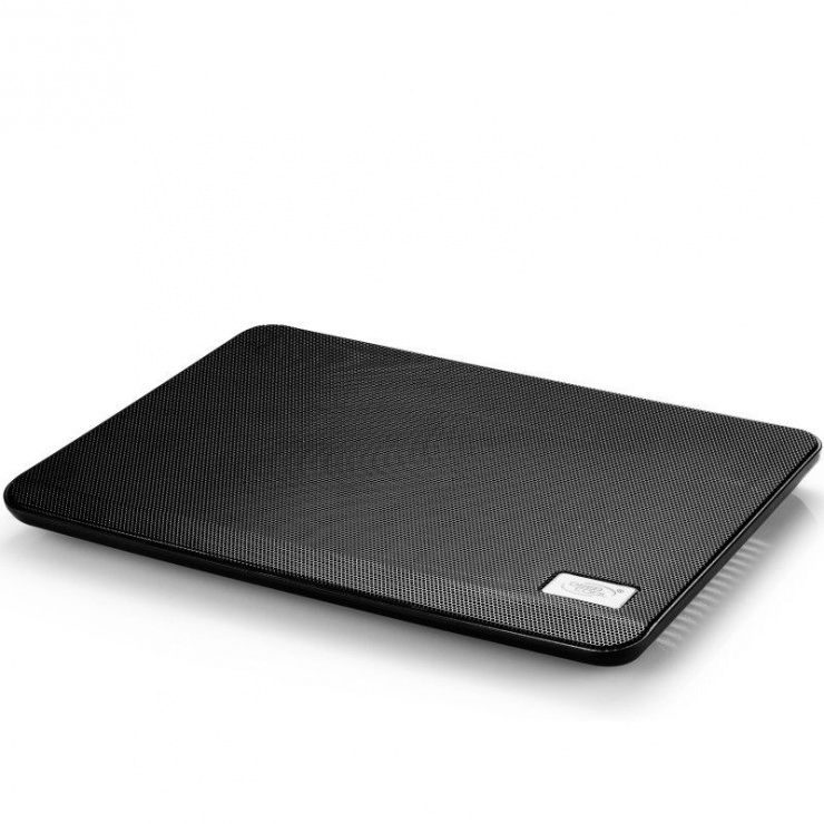 Stand Notebook 14″, 1x140mm, DeepCool N17 imagine noua