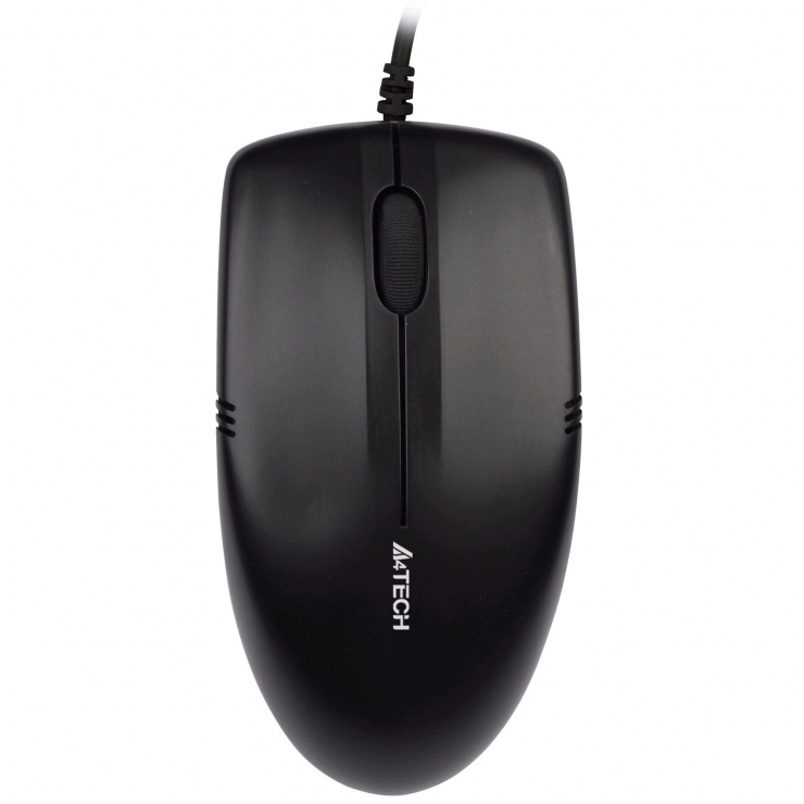 Mouse Optic USB V-Track, A4Tech OP-530NU