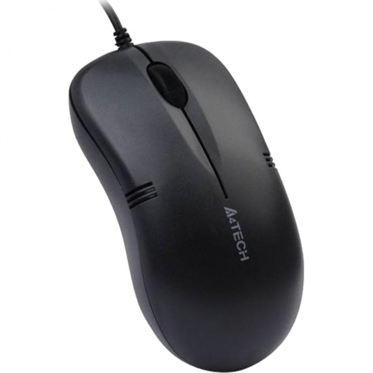 Mouse Optic USB V-Track, A4Tech OP-560NU-1